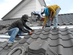 Best Rubber Roofing (EPDM, TPO)  in Algood, TN